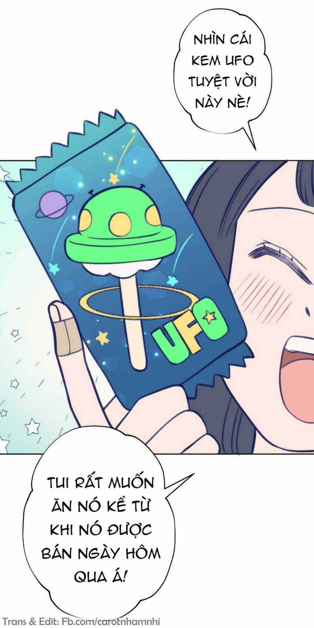 Nice To Meet You - Chapter 30 - Trang 77