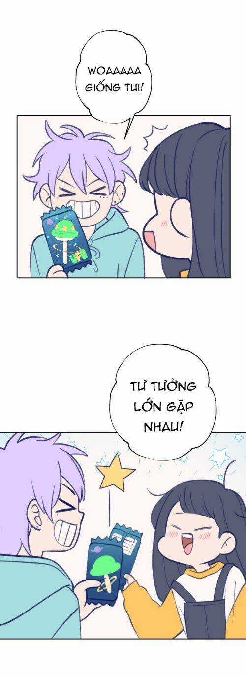 Nice To Meet You - Chapter 30 - Trang 78