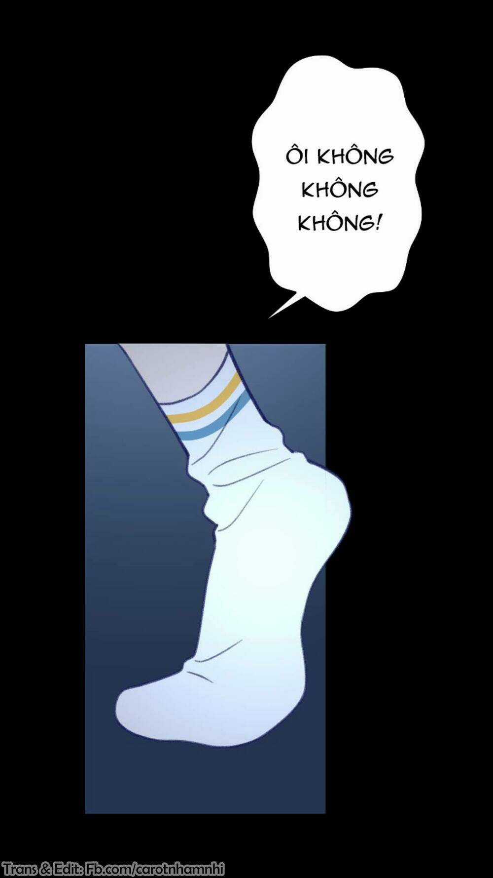 Nice To Meet You - Chapter 30 - Trang 9