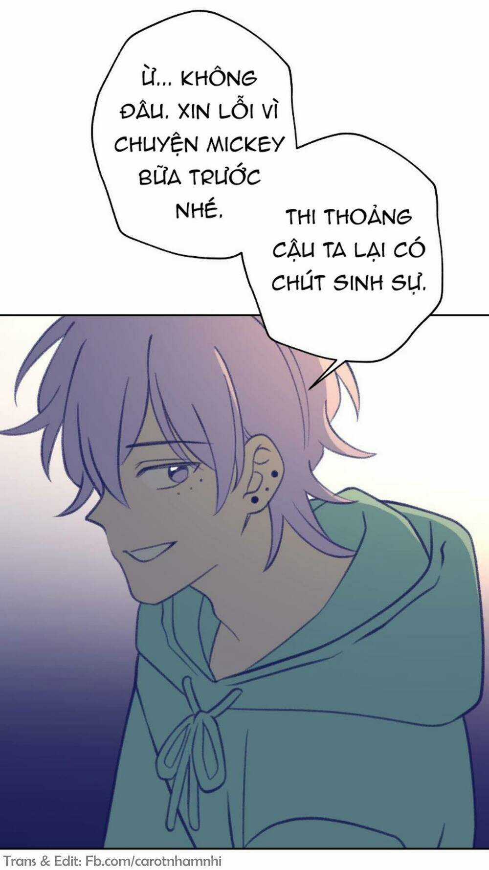 Nice To Meet You - Chapter 30 - Trang 85