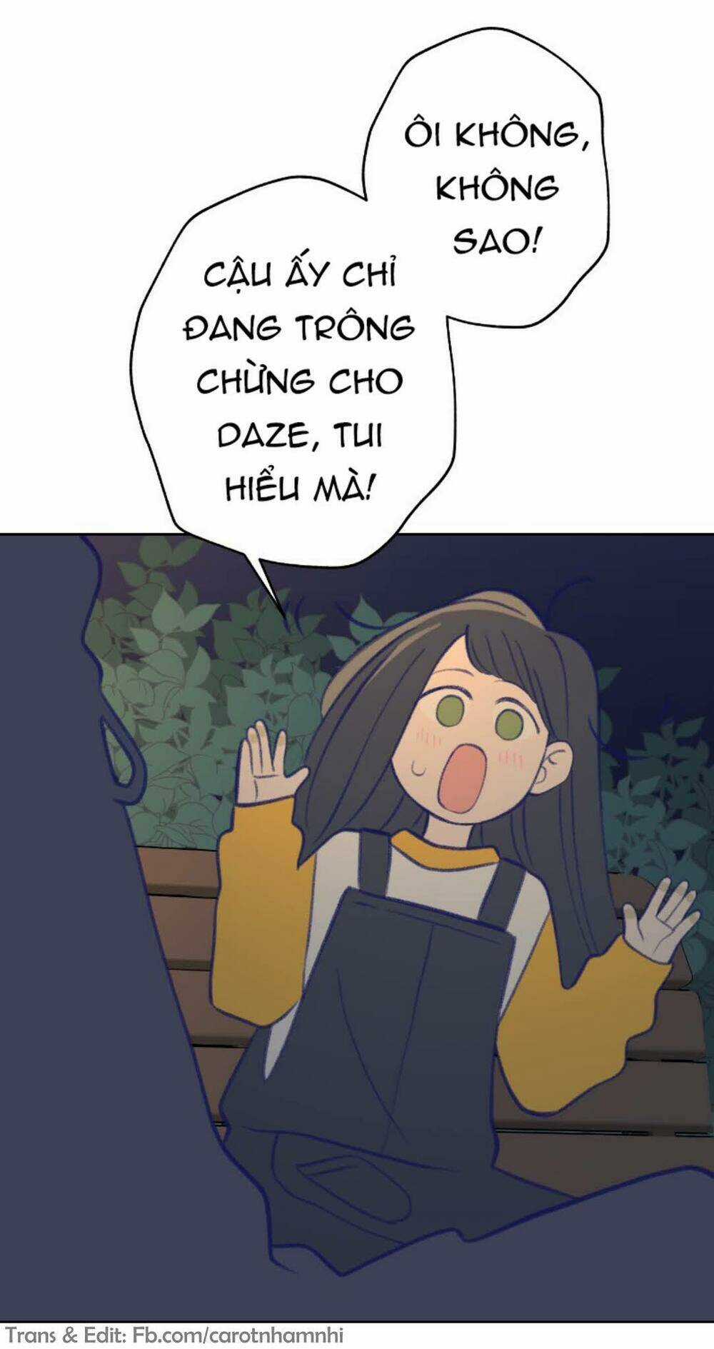 Nice To Meet You - Chapter 30 - Trang 86