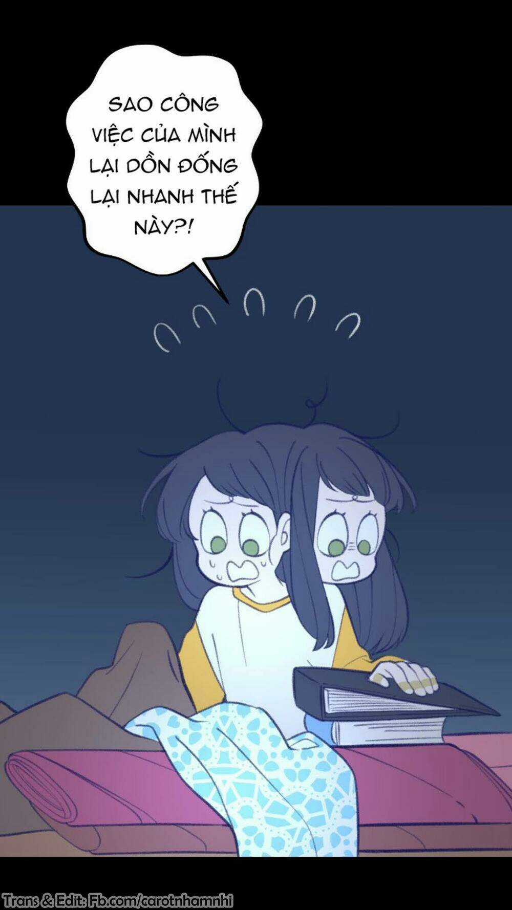 Nice To Meet You - Chapter 30 - Trang 10