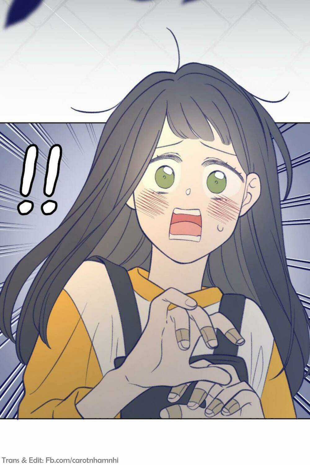 Nice To Meet You - Chapter 30 - Trang 93