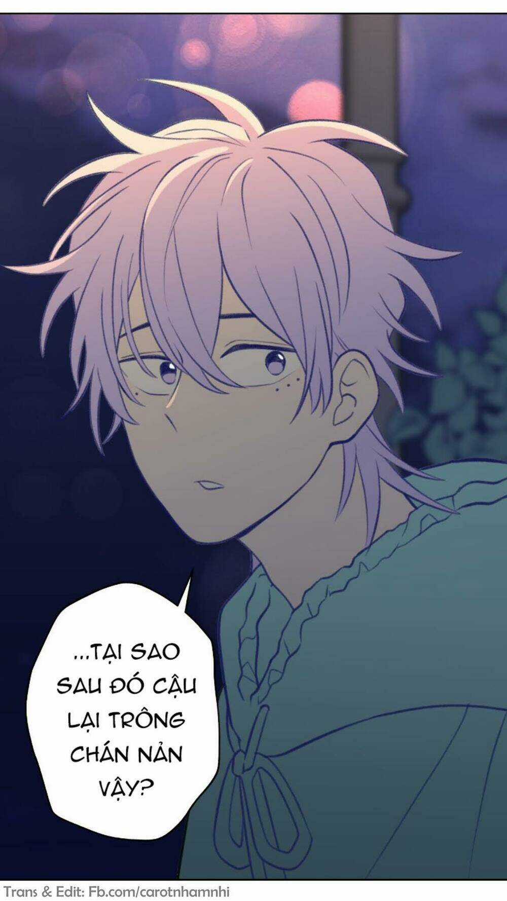 Nice To Meet You - Chapter 30 - Trang 94