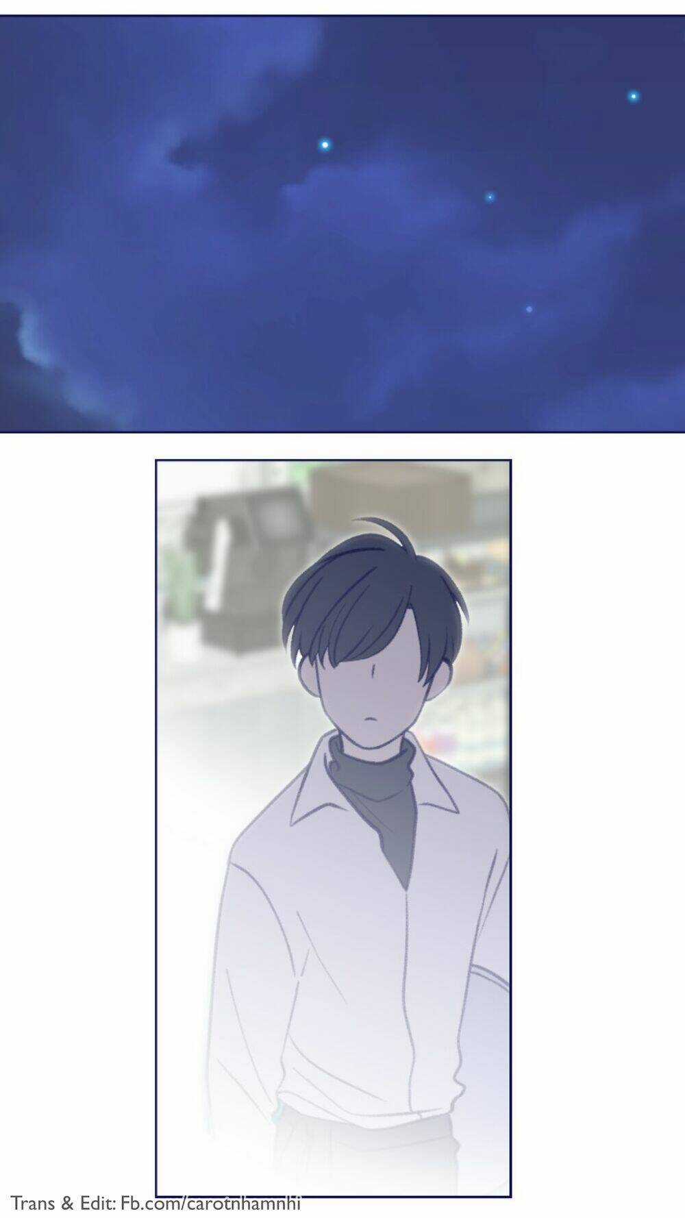 Nice To Meet You - Chapter 31 - Trang 17