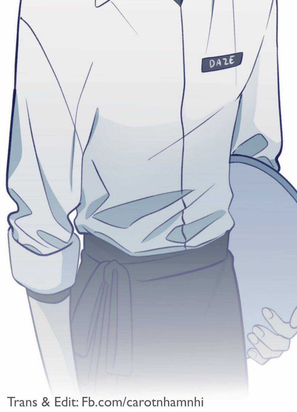 Nice To Meet You - Chapter 31 - Trang 19