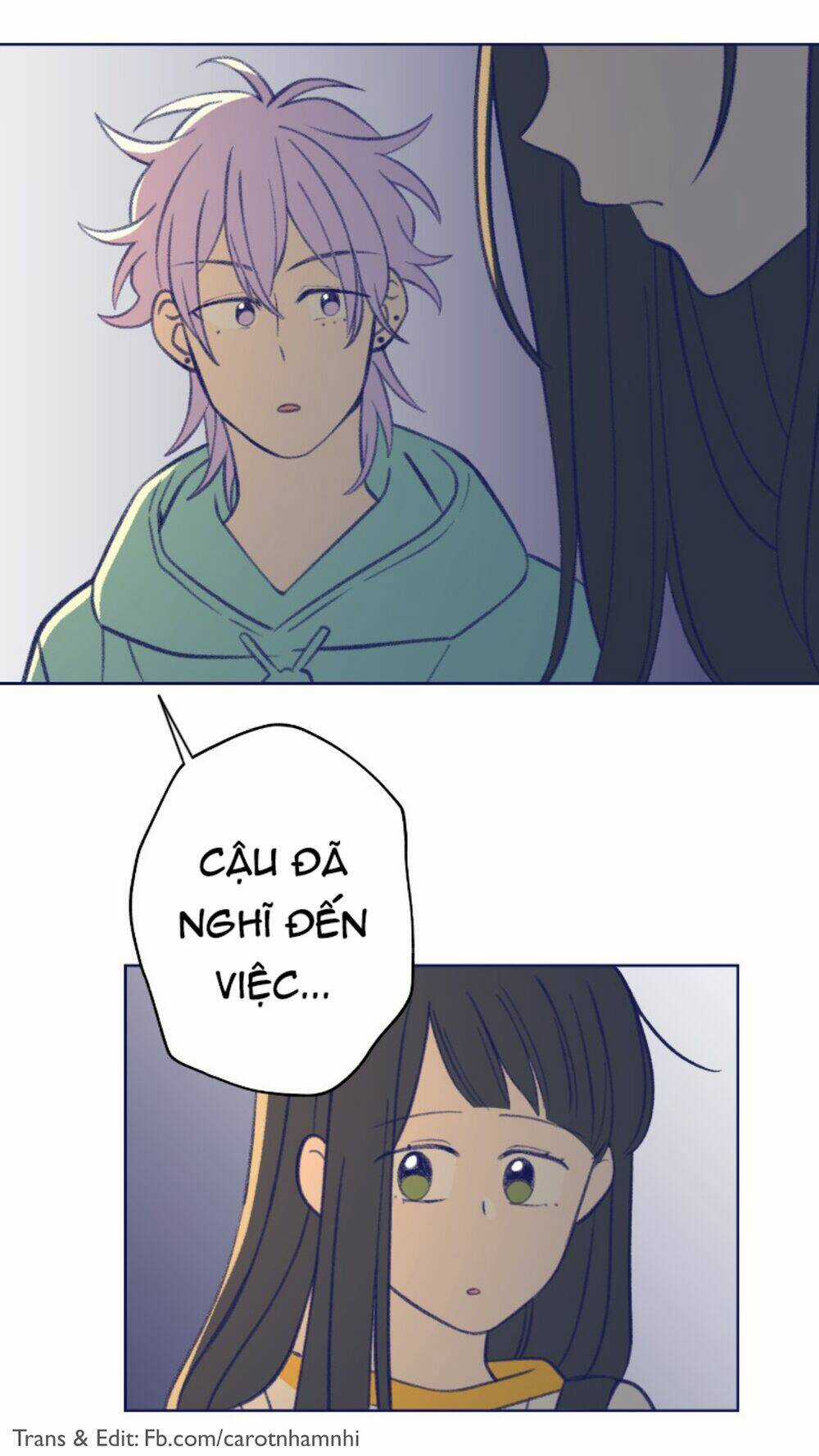 Nice To Meet You - Chapter 31 - Trang 29