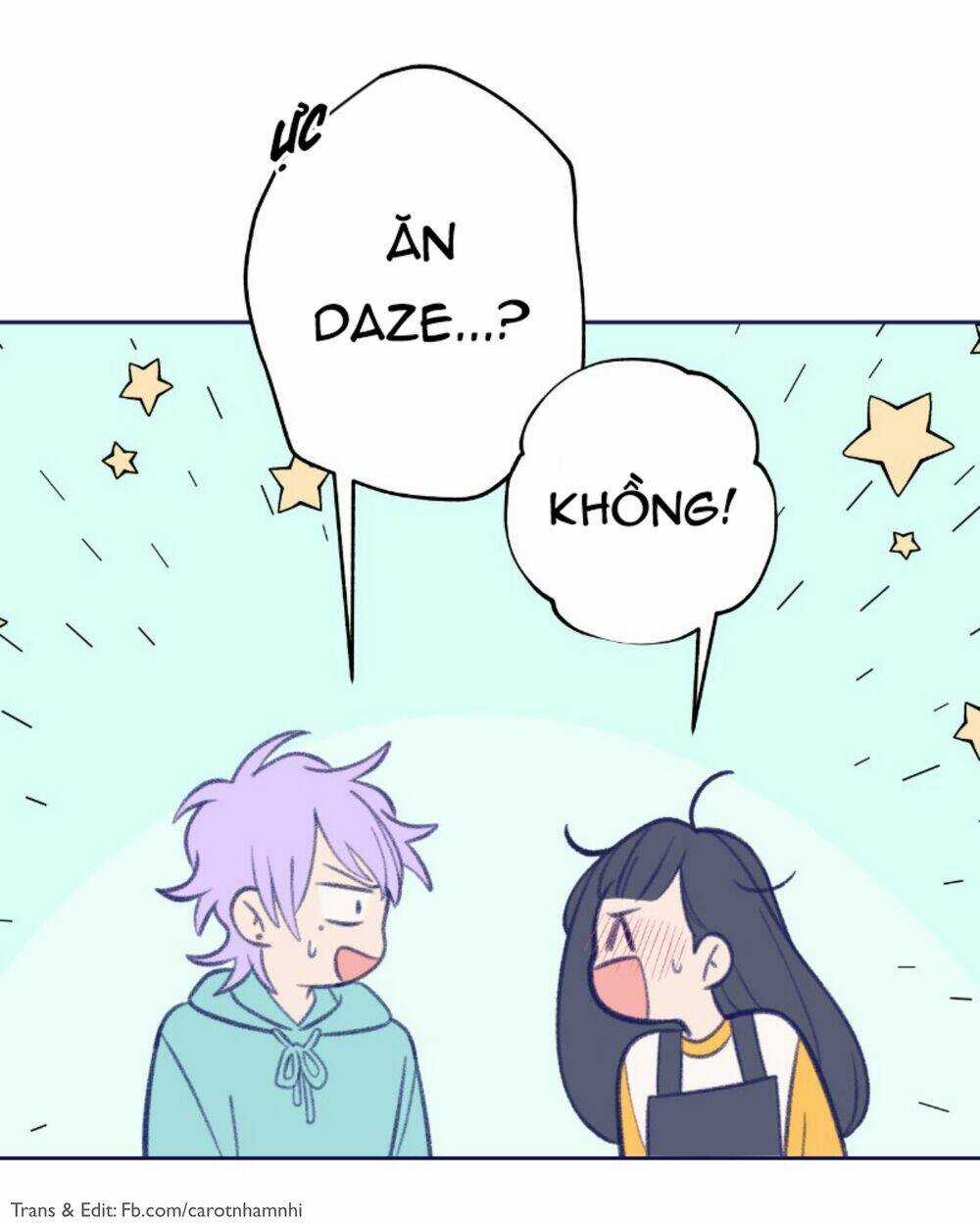 Nice To Meet You - Chapter 31 - Trang 30