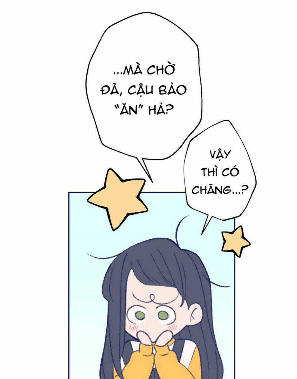 Nice To Meet You - Chapter 31 - Trang 31