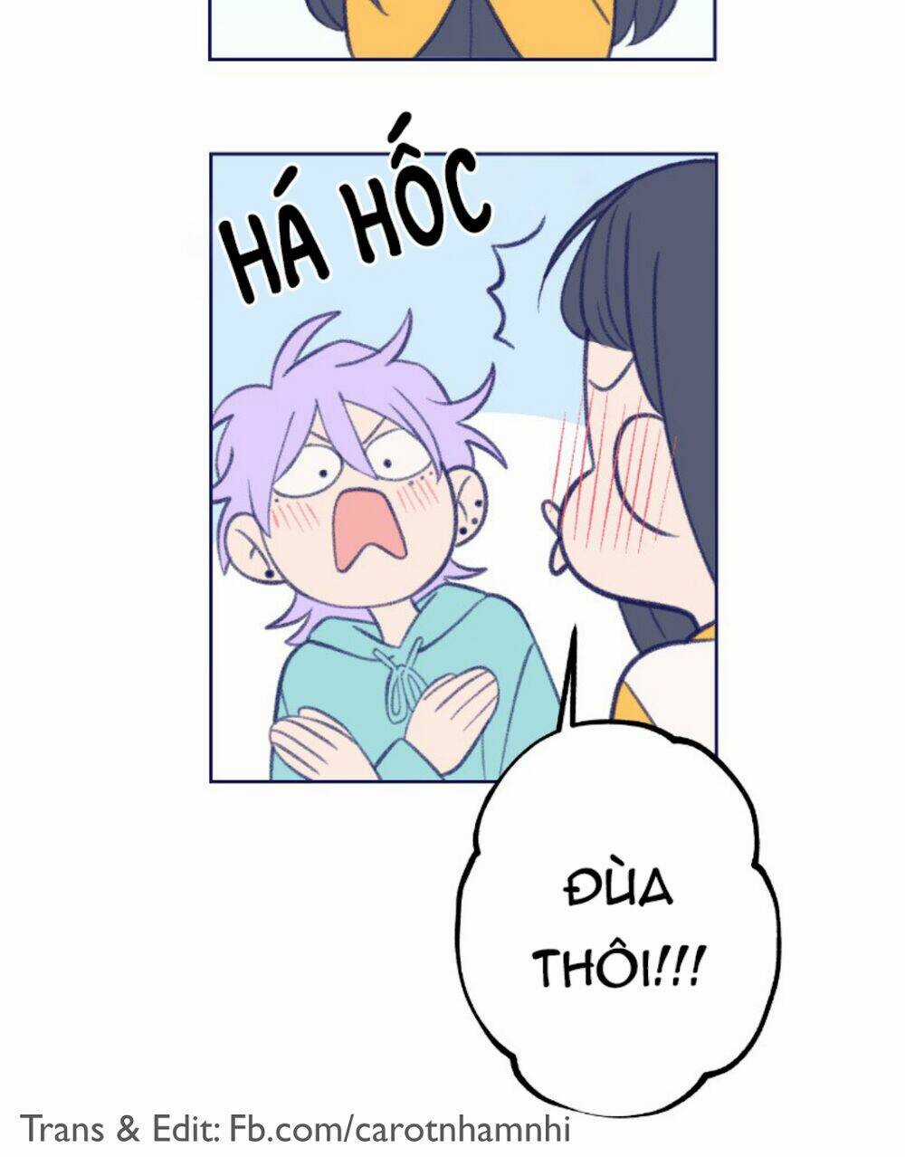 Nice To Meet You - Chapter 31 - Trang 32