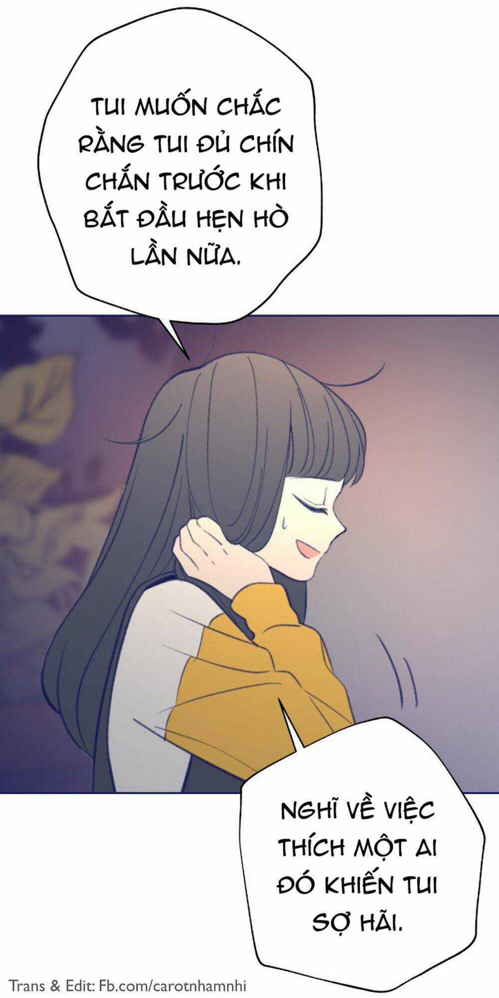 Nice To Meet You - Chapter 31 - Trang 33