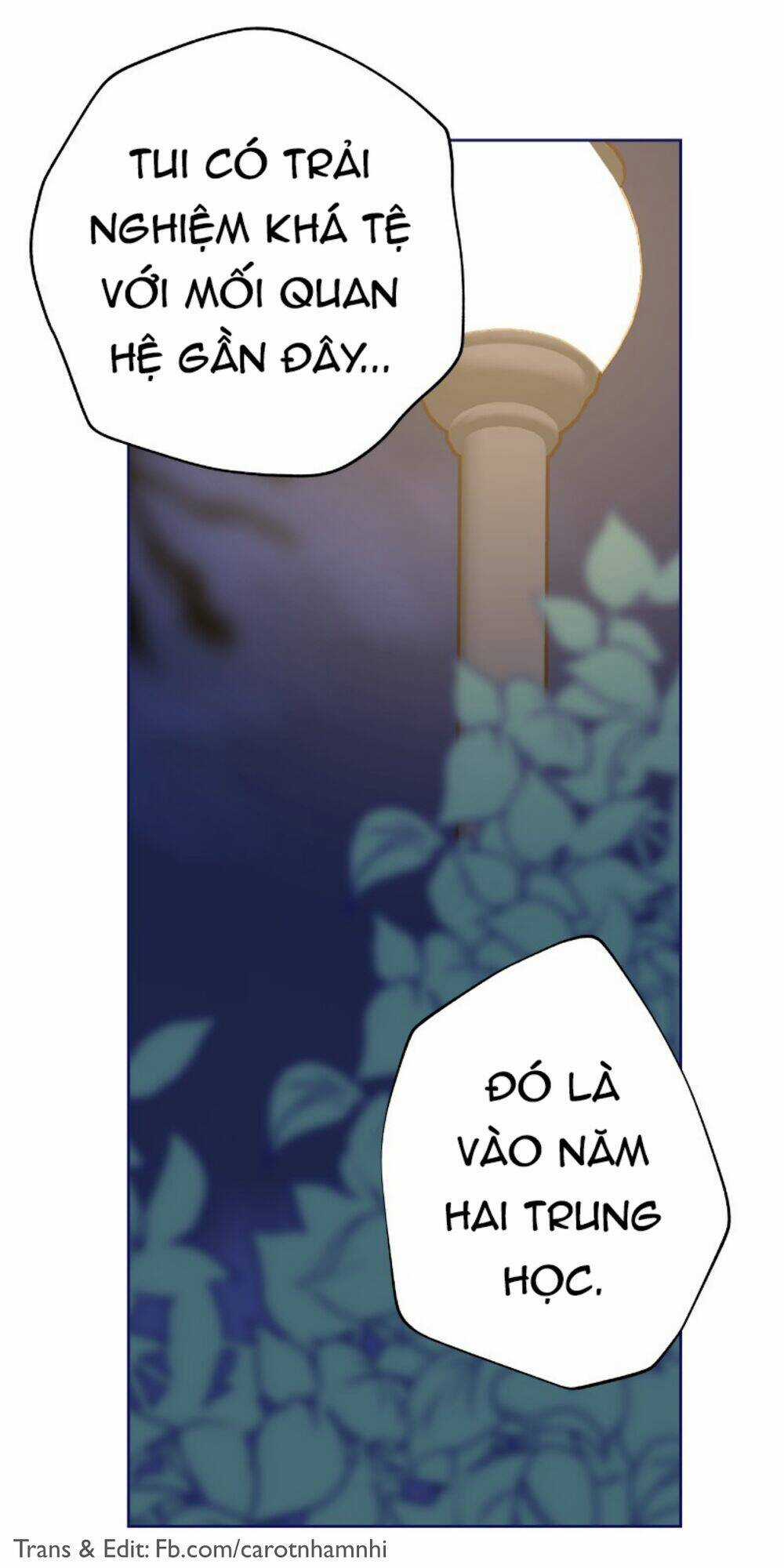 Nice To Meet You - Chapter 31 - Trang 34