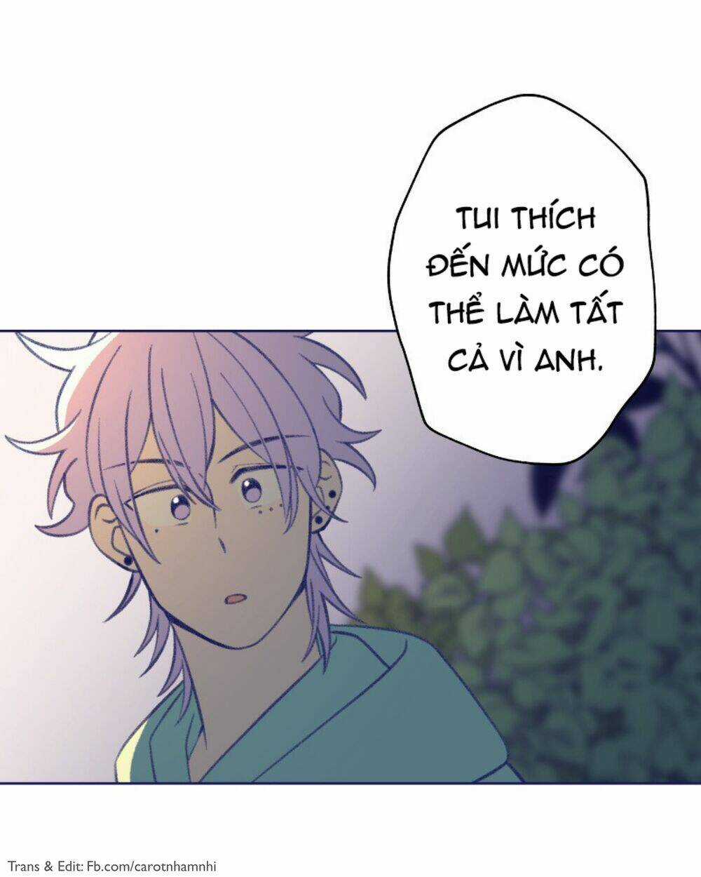 Nice To Meet You - Chapter 31 - Trang 36