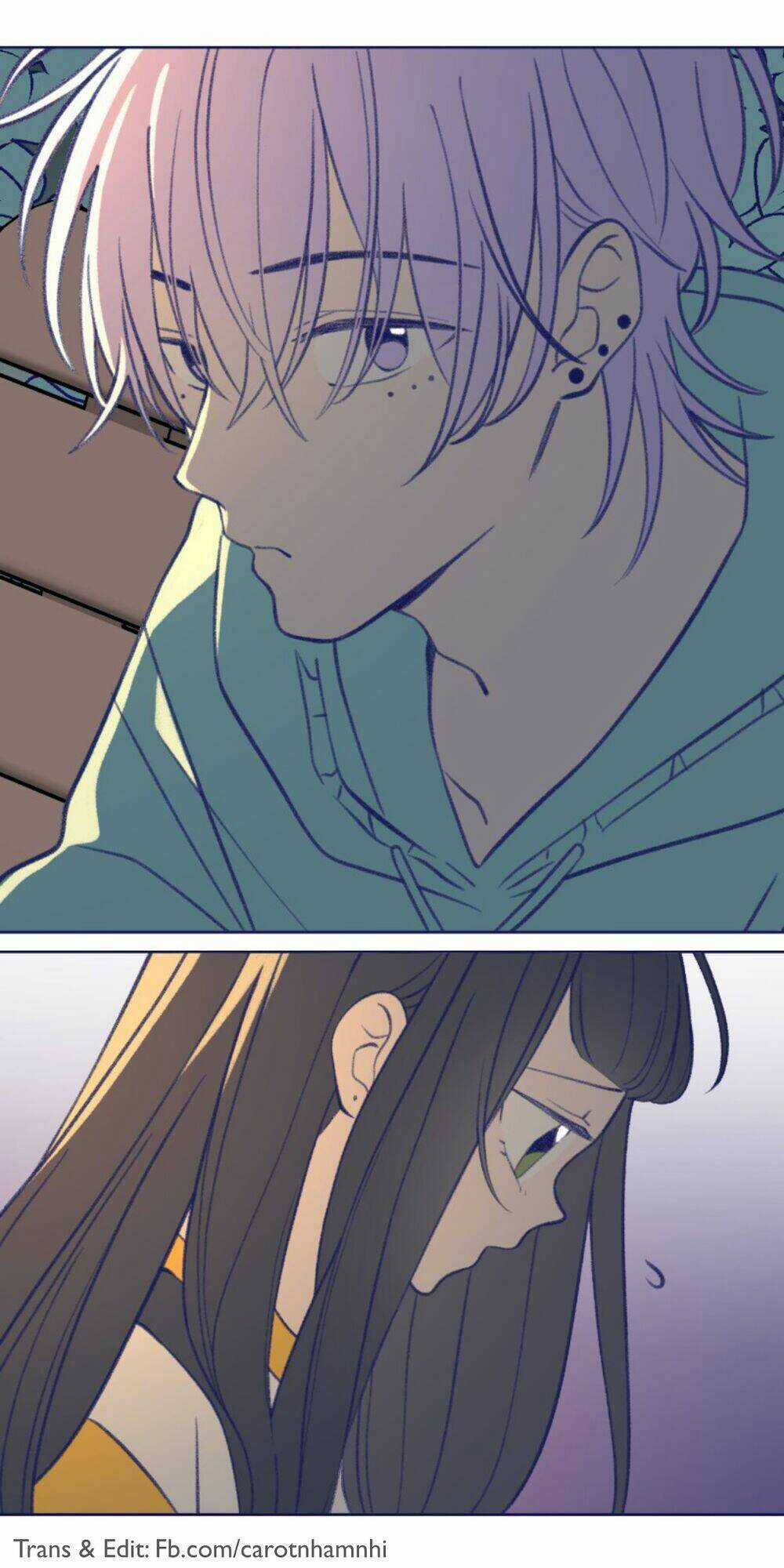 Nice To Meet You - Chapter 31 - Trang 5