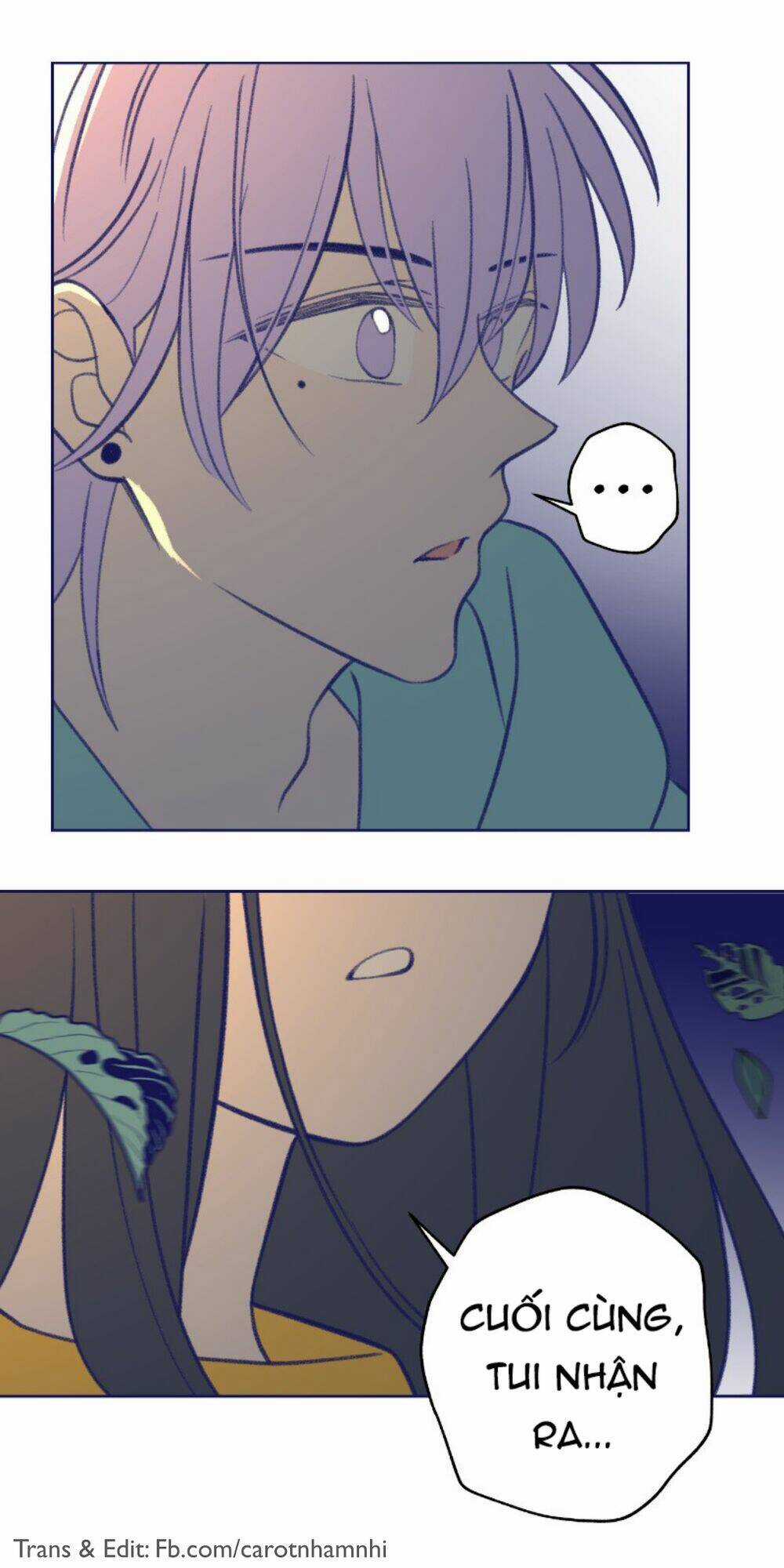 Nice To Meet You - Chapter 31 - Trang 42