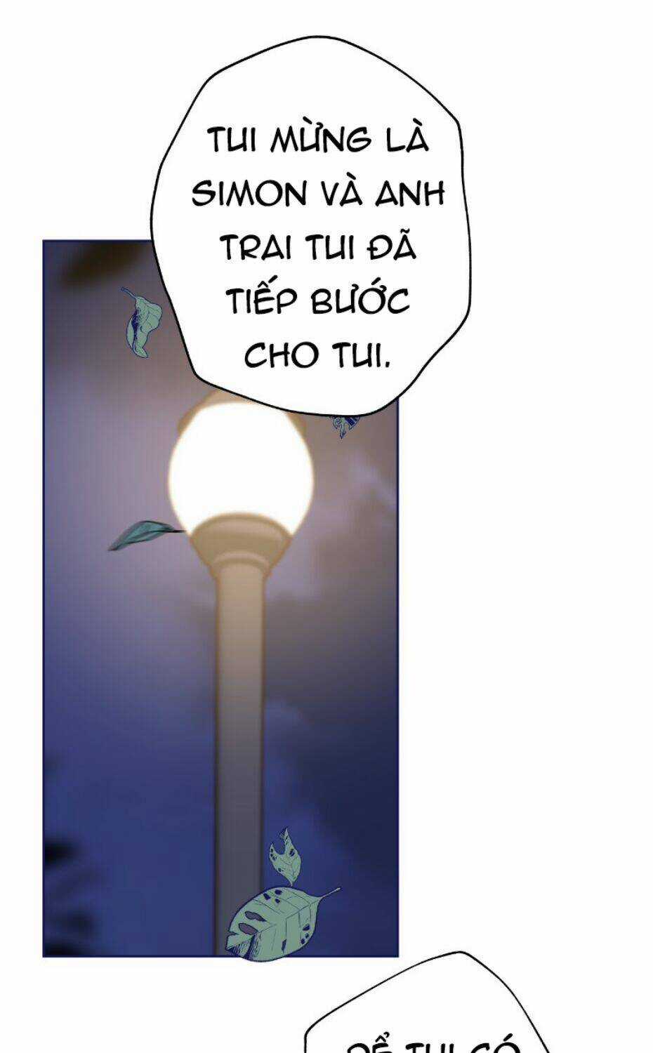 Nice To Meet You - Chapter 31 - Trang 45