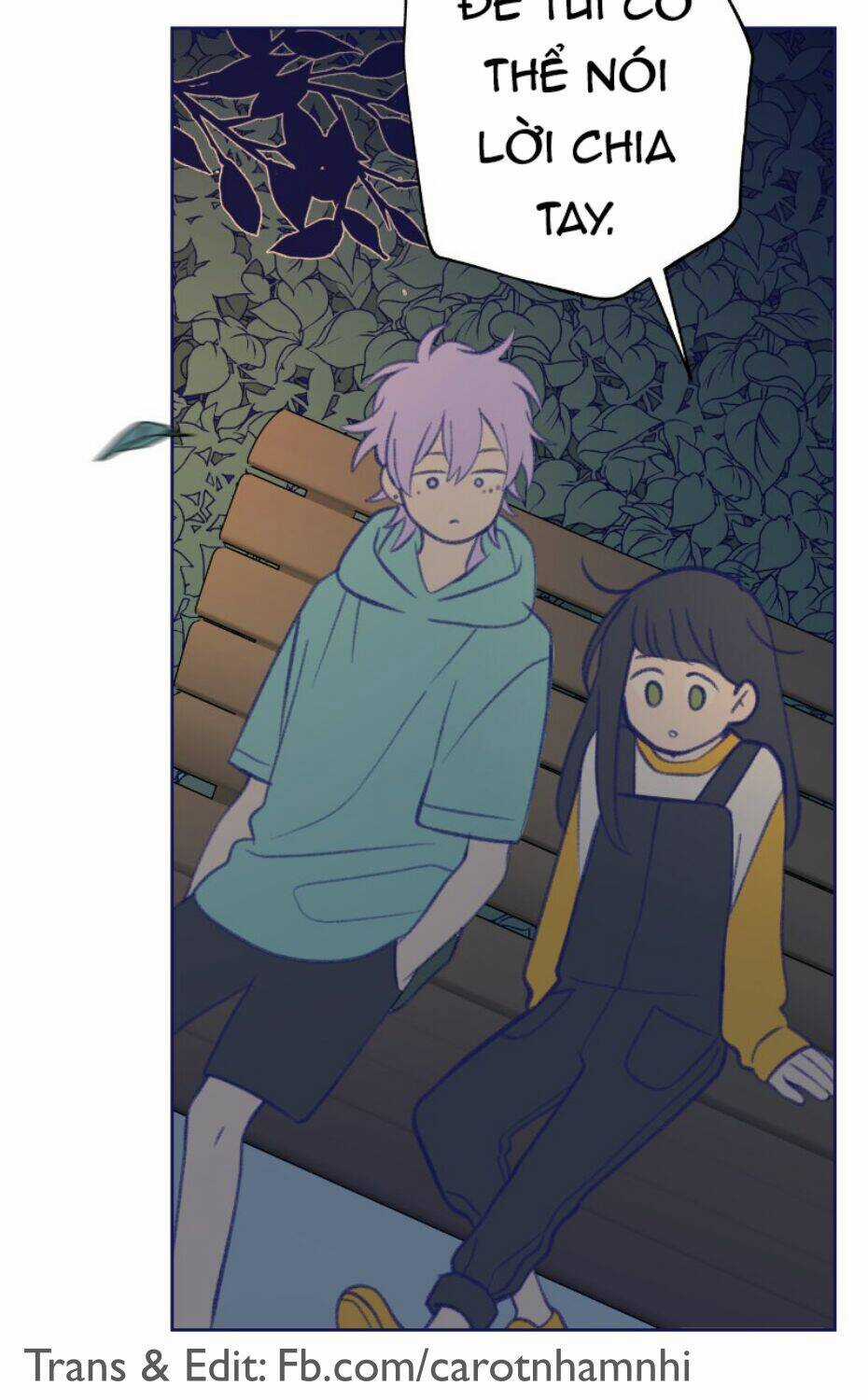 Nice To Meet You - Chapter 31 - Trang 46