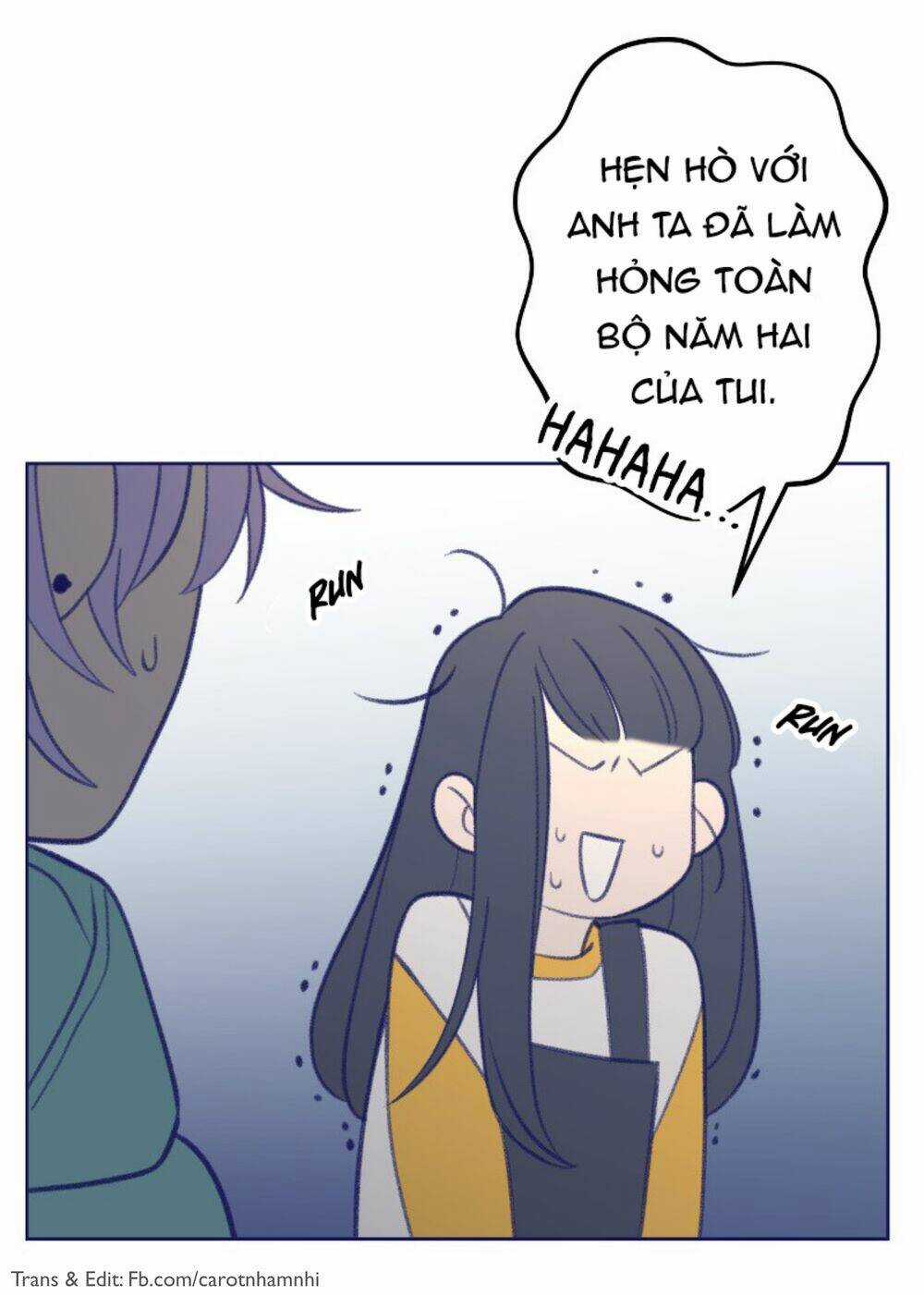 Nice To Meet You - Chapter 31 - Trang 47