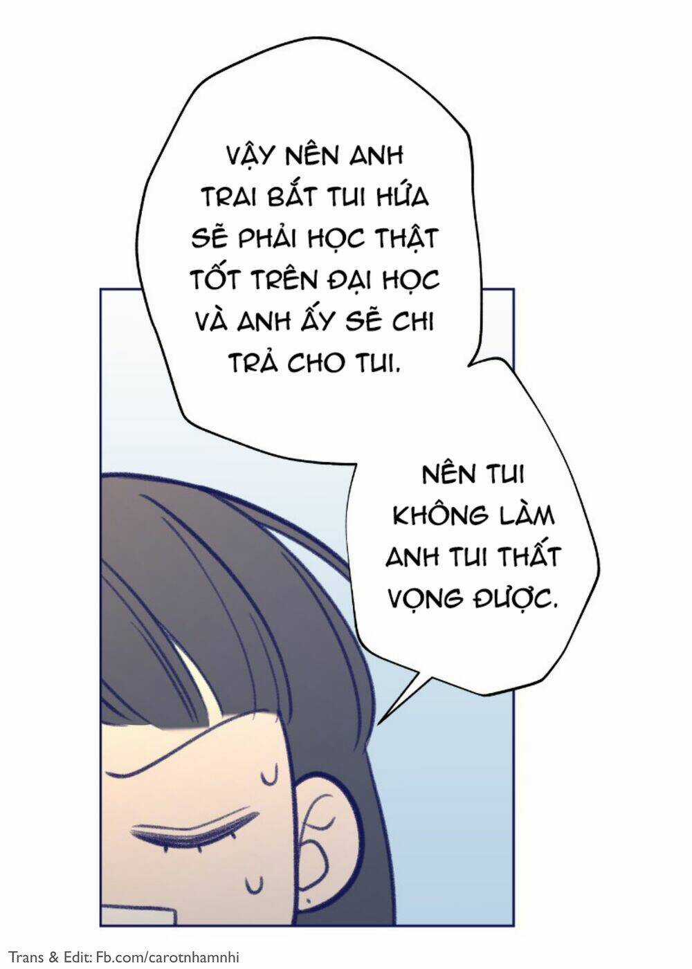 Nice To Meet You - Chapter 31 - Trang 48