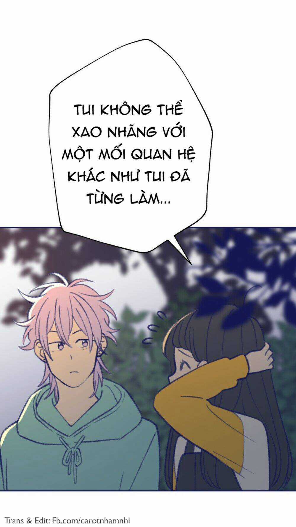 Nice To Meet You - Chapter 31 - Trang 49