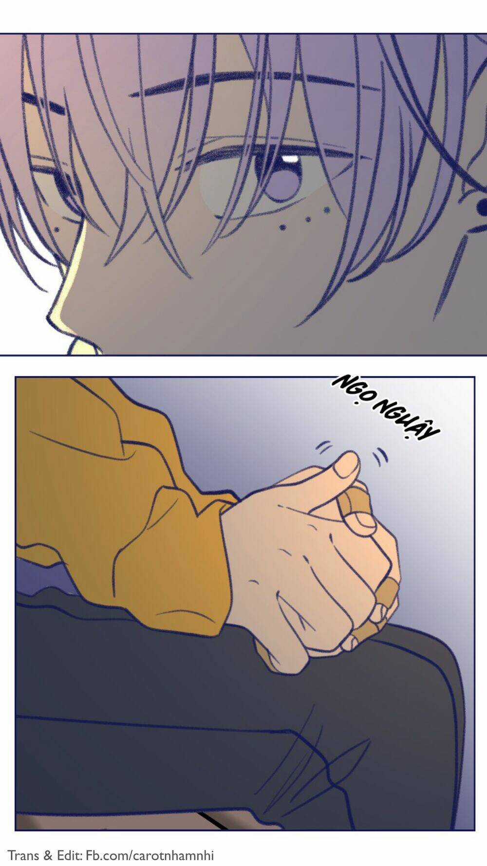 Nice To Meet You - Chapter 31 - Trang 6