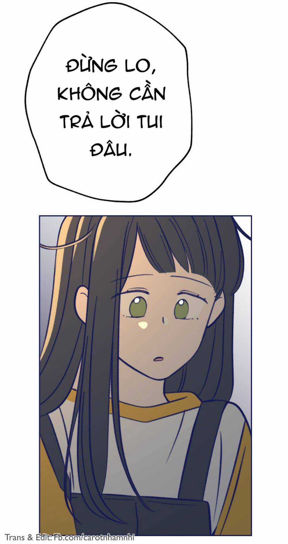 Nice To Meet You - Chapter 31 - Trang 7