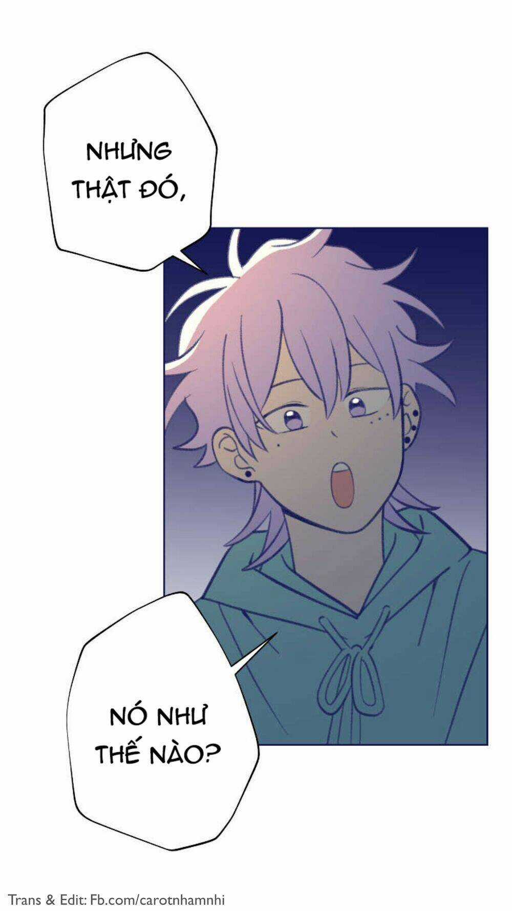 Nice To Meet You - Chapter 31 - Trang 64