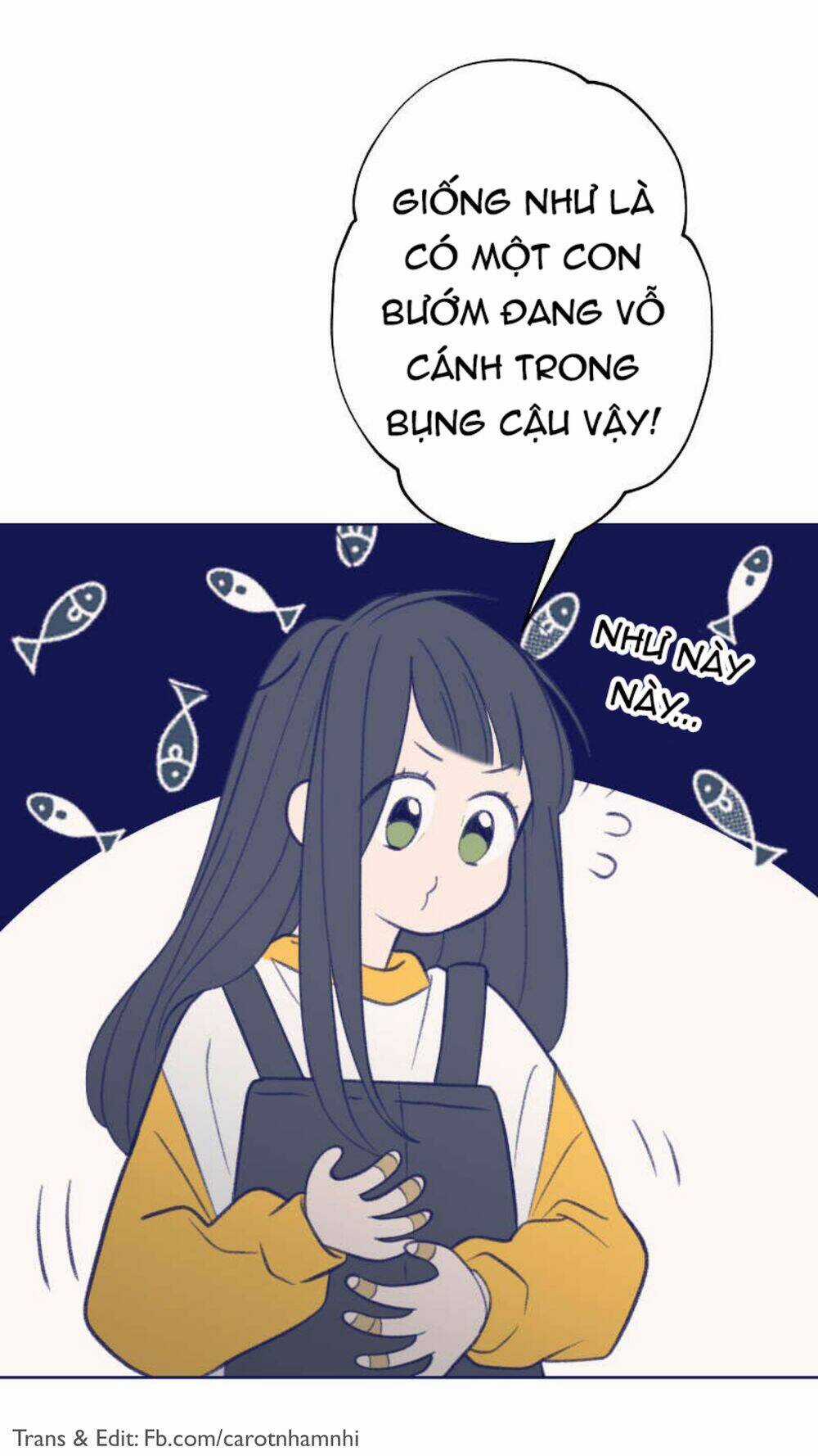 Nice To Meet You - Chapter 31 - Trang 67