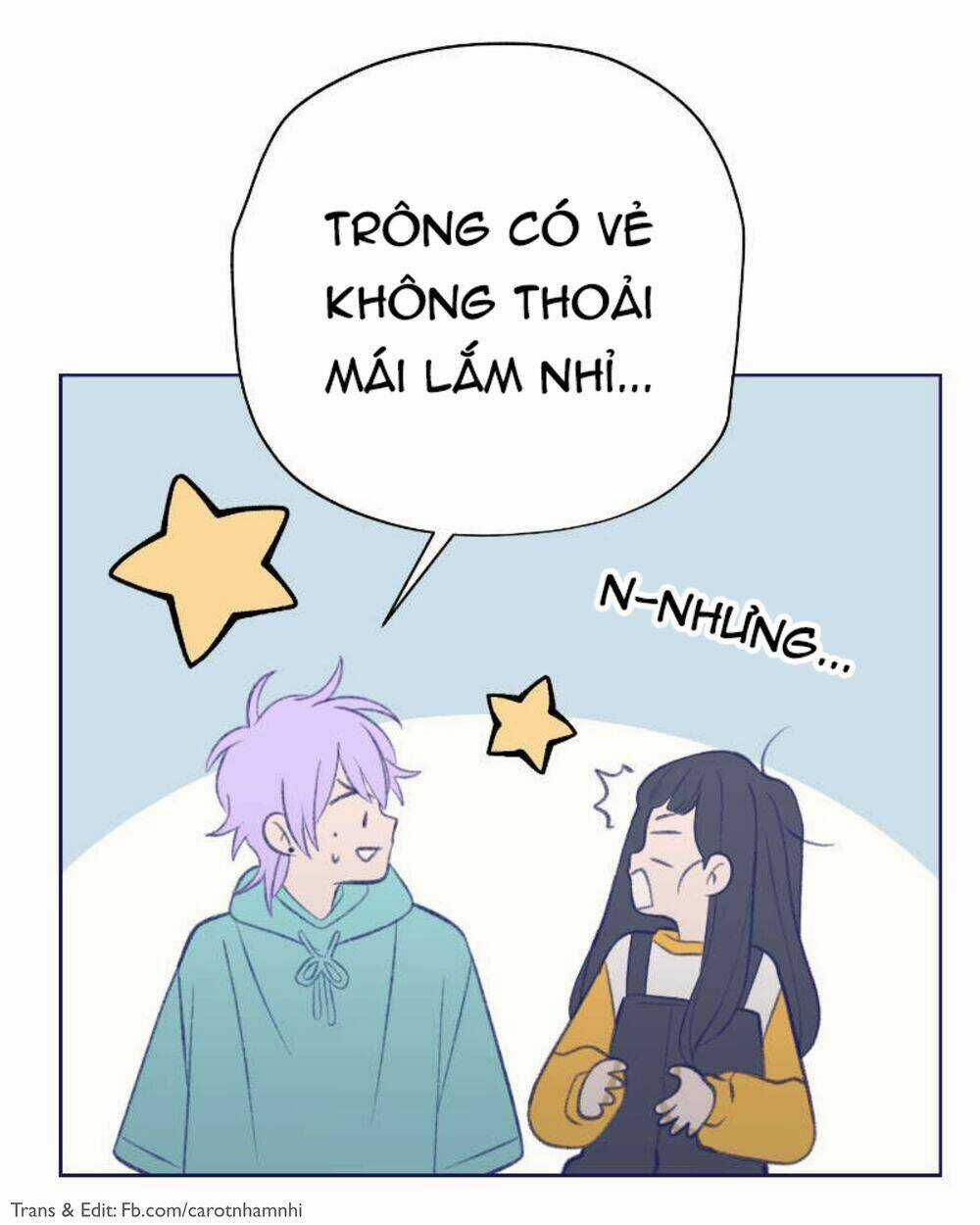 Nice To Meet You - Chapter 31 - Trang 68