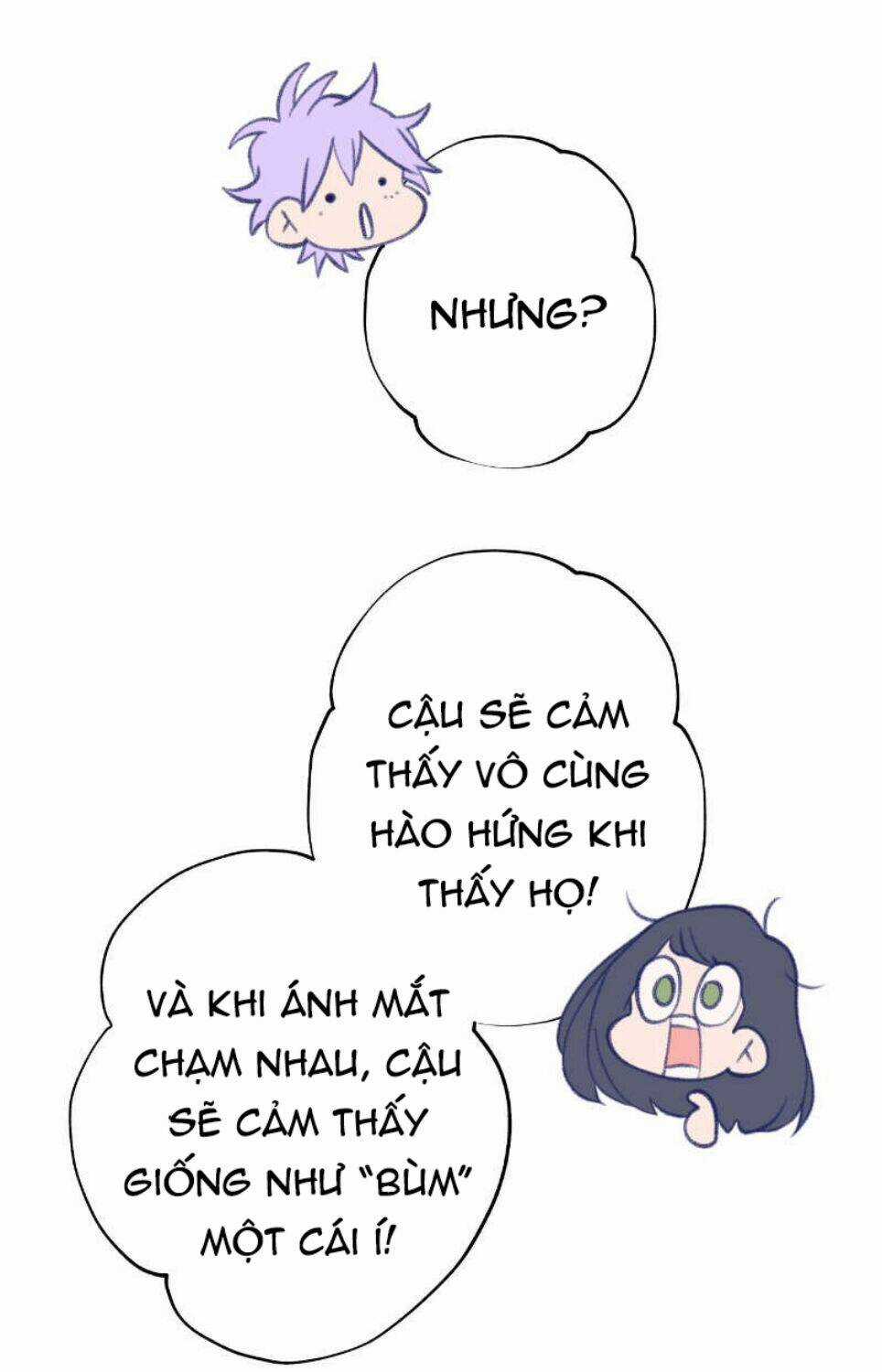 Nice To Meet You - Chapter 31 - Trang 69