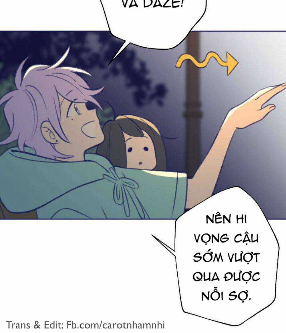 Nice To Meet You - Chapter 31 - Trang 73