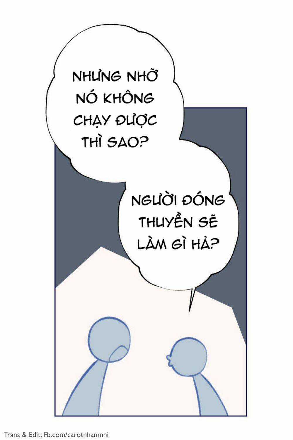 Nice To Meet You - Chapter 31 - Trang 76