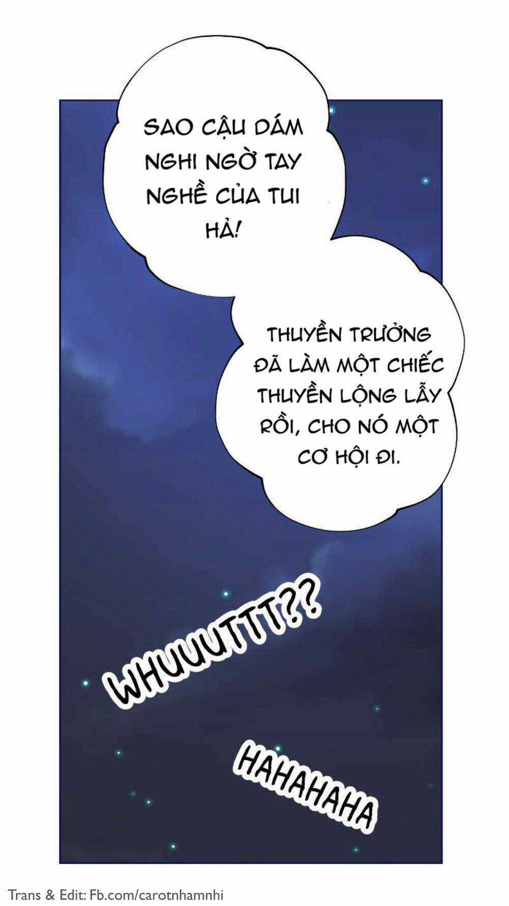 Nice To Meet You - Chapter 31 - Trang 77