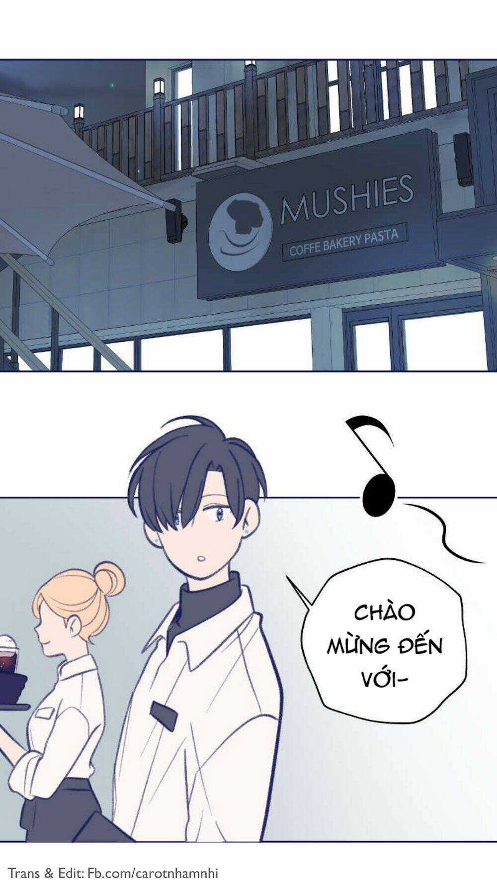 Nice To Meet You - Chapter 31 - Trang 78