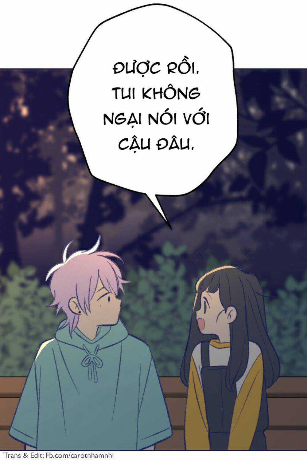Nice To Meet You - Chapter 31 - Trang 10