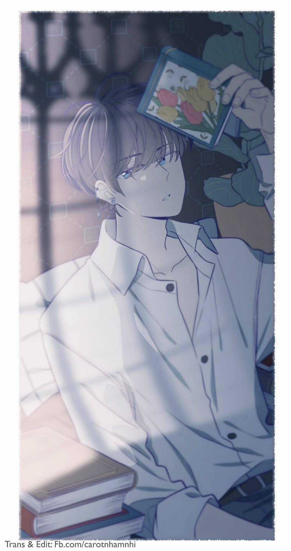 Nice To Meet You - Chapter 32 - Trang 2