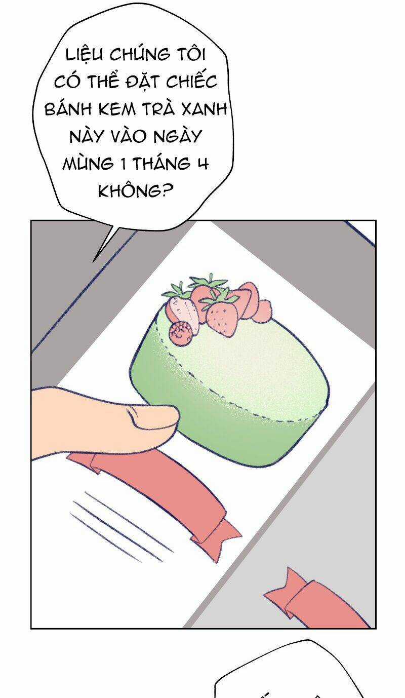 Nice To Meet You - Chapter 32 - Trang 11