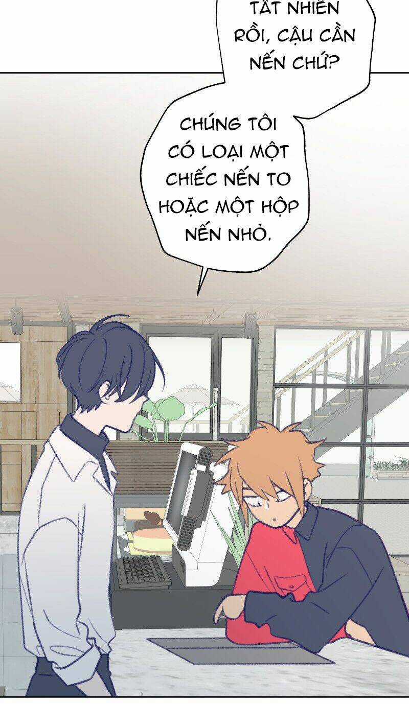 Nice To Meet You - Chapter 32 - Trang 12