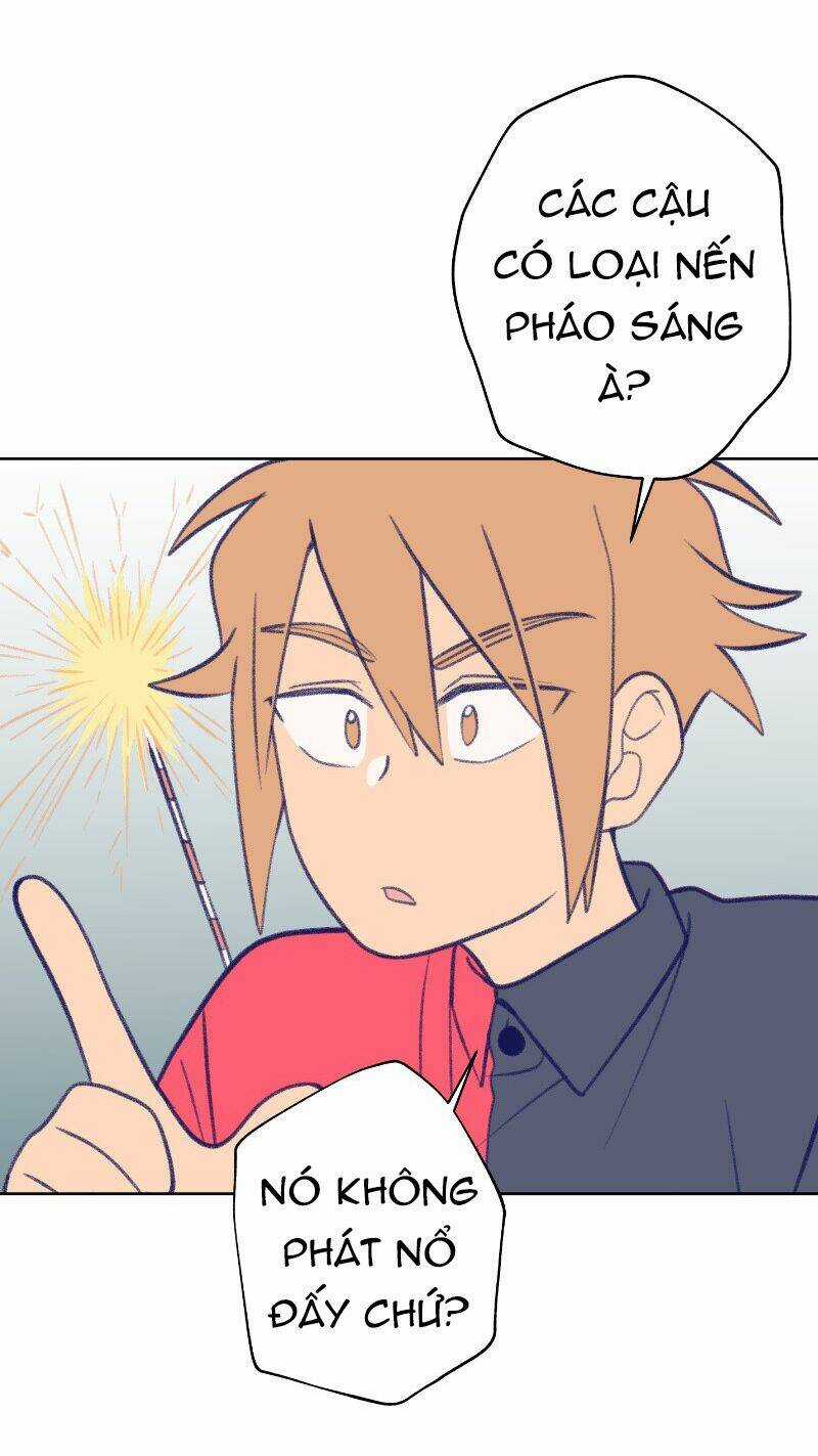 Nice To Meet You - Chapter 32 - Trang 13