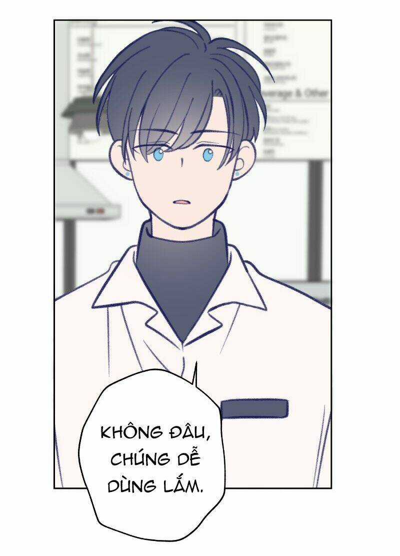 Nice To Meet You - Chapter 32 - Trang 14