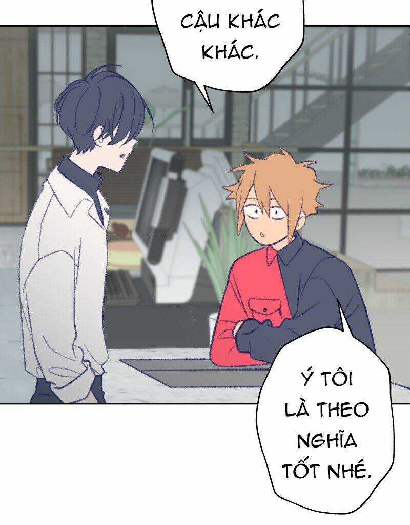 Nice To Meet You - Chapter 32 - Trang 18