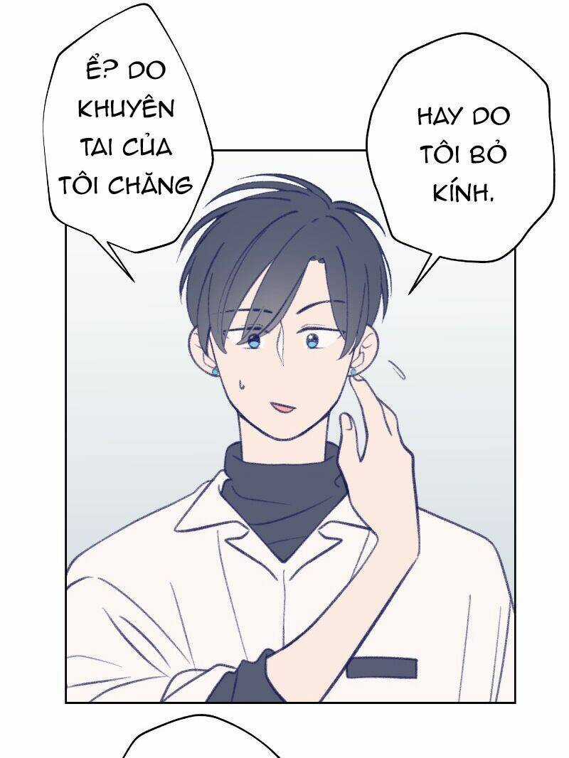 Nice To Meet You - Chapter 32 - Trang 20