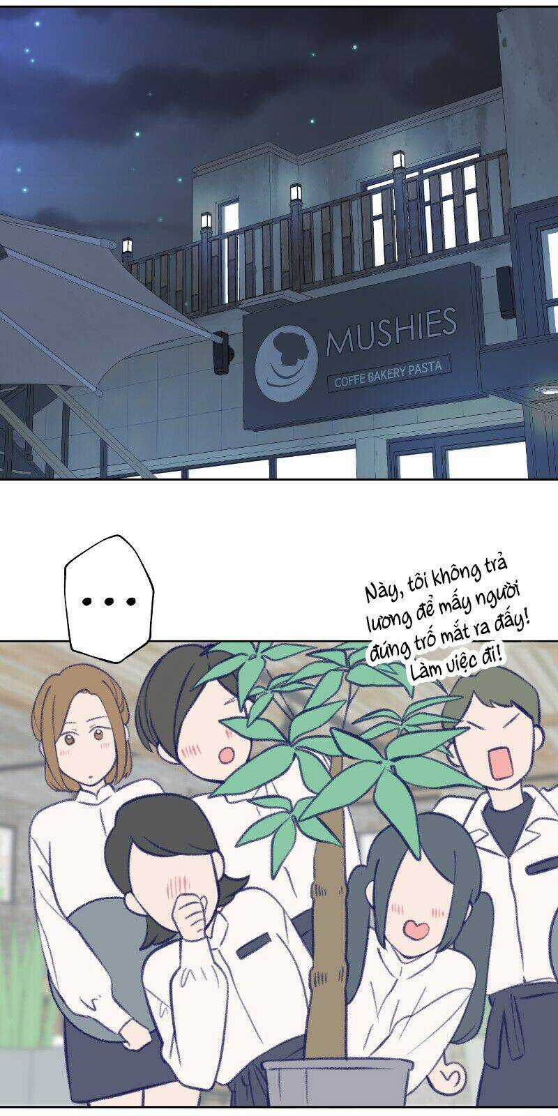 Nice To Meet You - Chapter 32 - Trang 3