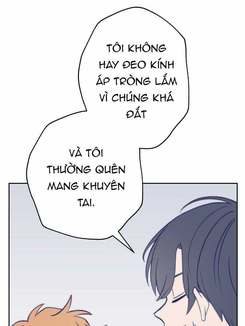 Nice To Meet You - Chapter 32 - Trang 22