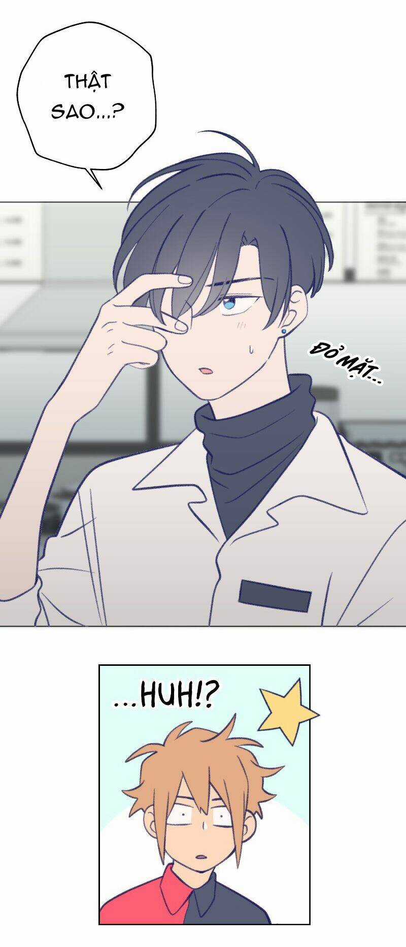 Nice To Meet You - Chapter 32 - Trang 25