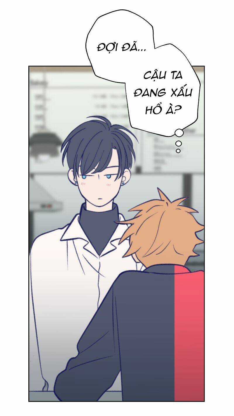 Nice To Meet You - Chapter 32 - Trang 26