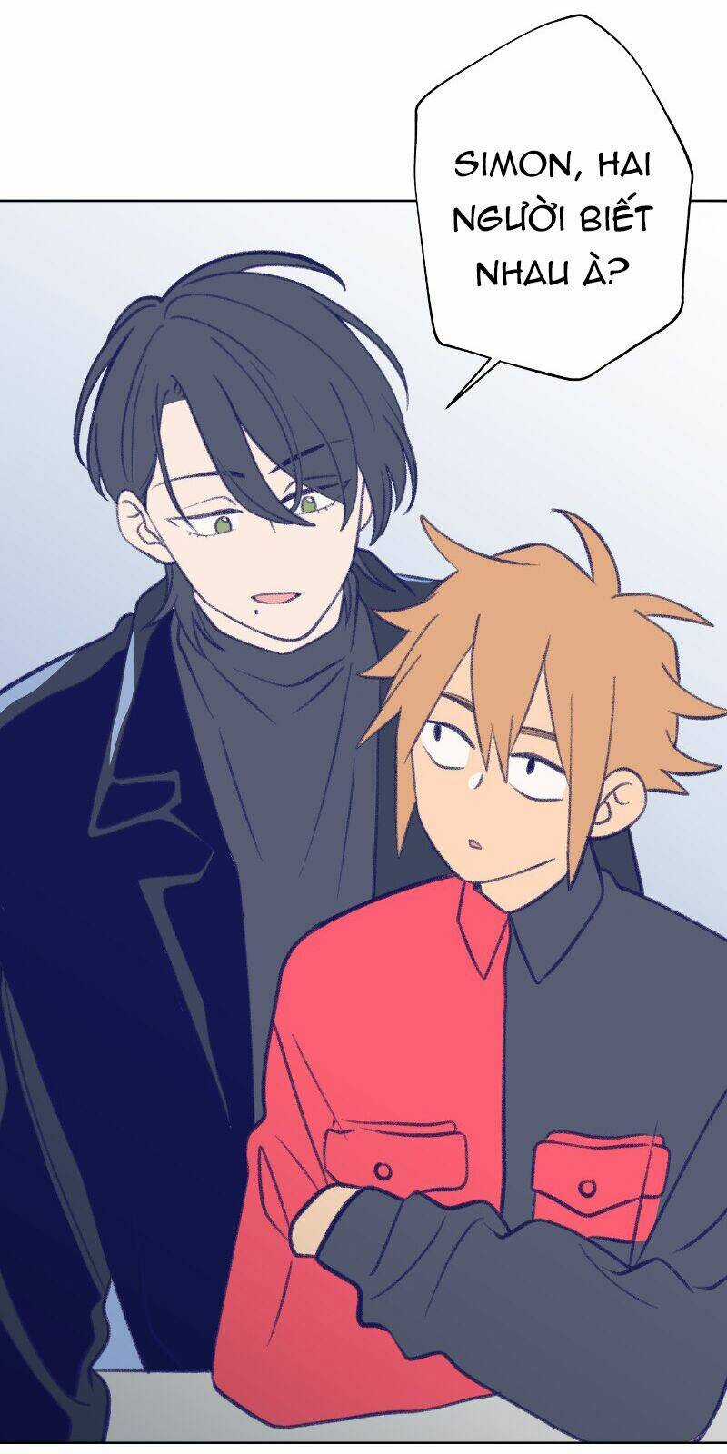 Nice To Meet You - Chapter 32 - Trang 28