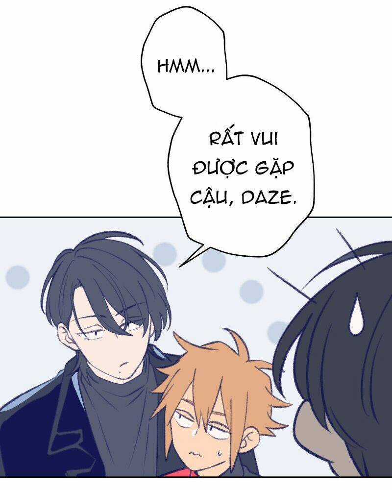 Nice To Meet You - Chapter 32 - Trang 30