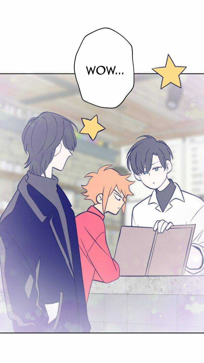 Nice To Meet You - Chapter 32 - Trang 4