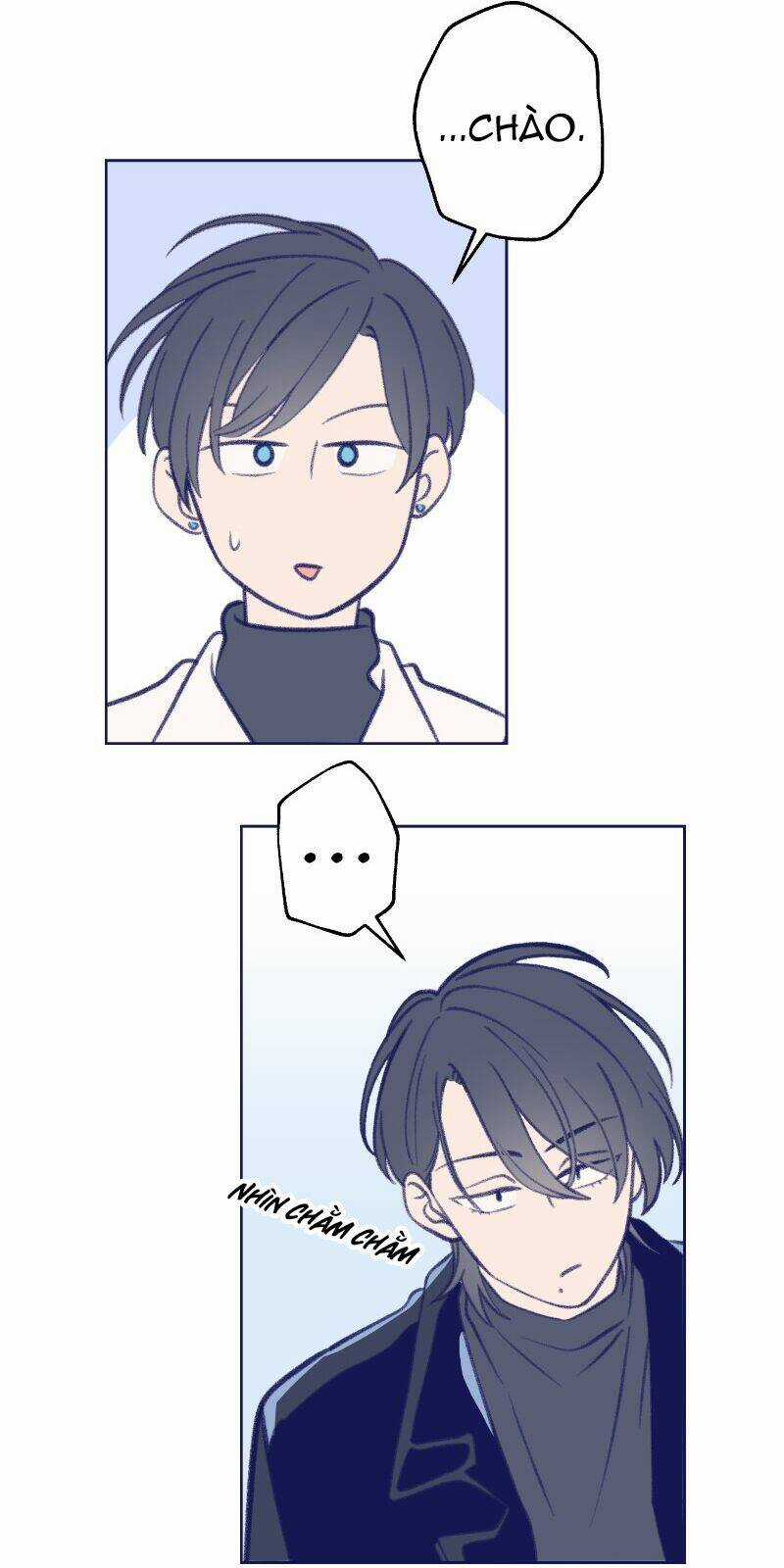 Nice To Meet You - Chapter 32 - Trang 31